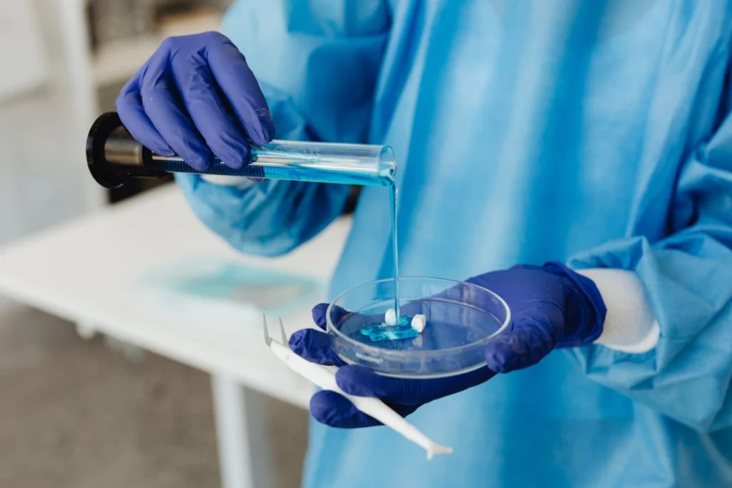 Laboratoire