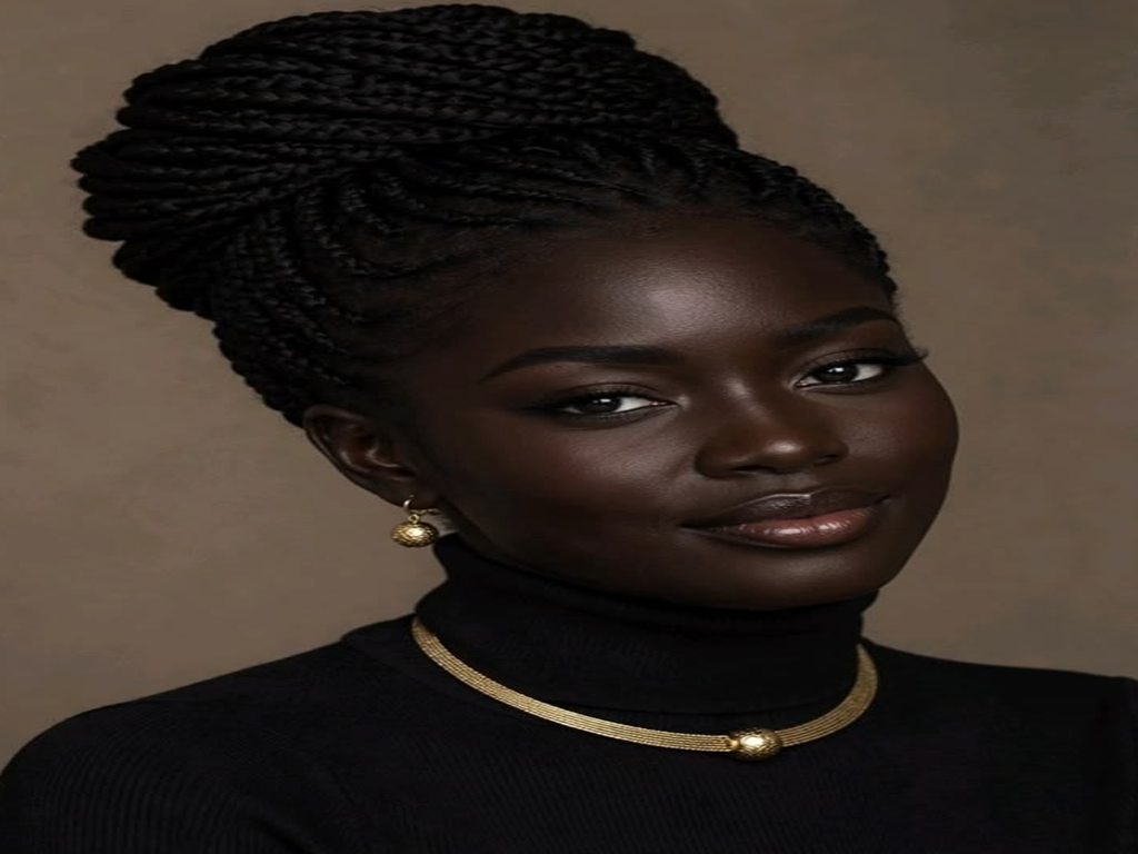 Hadja Aïssatou Barry